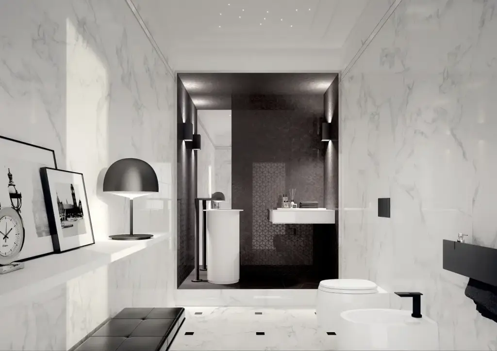 Интерьер Marca Corona Deluxe - 1