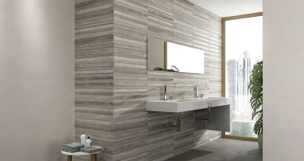 Интерьер Pamesa Brique-Placage