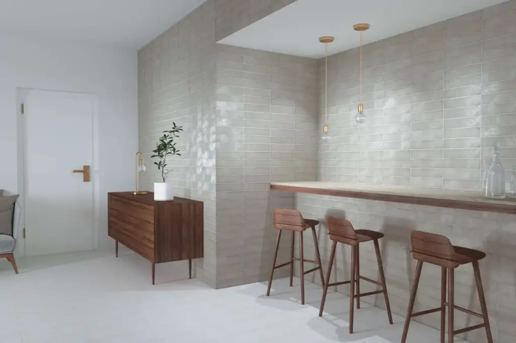 Интерьер Peronda Argila pasadena