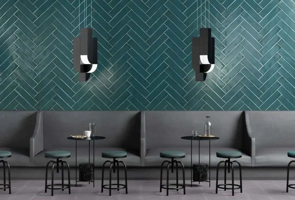 Интерьер Peronda Argila pasadena - 1