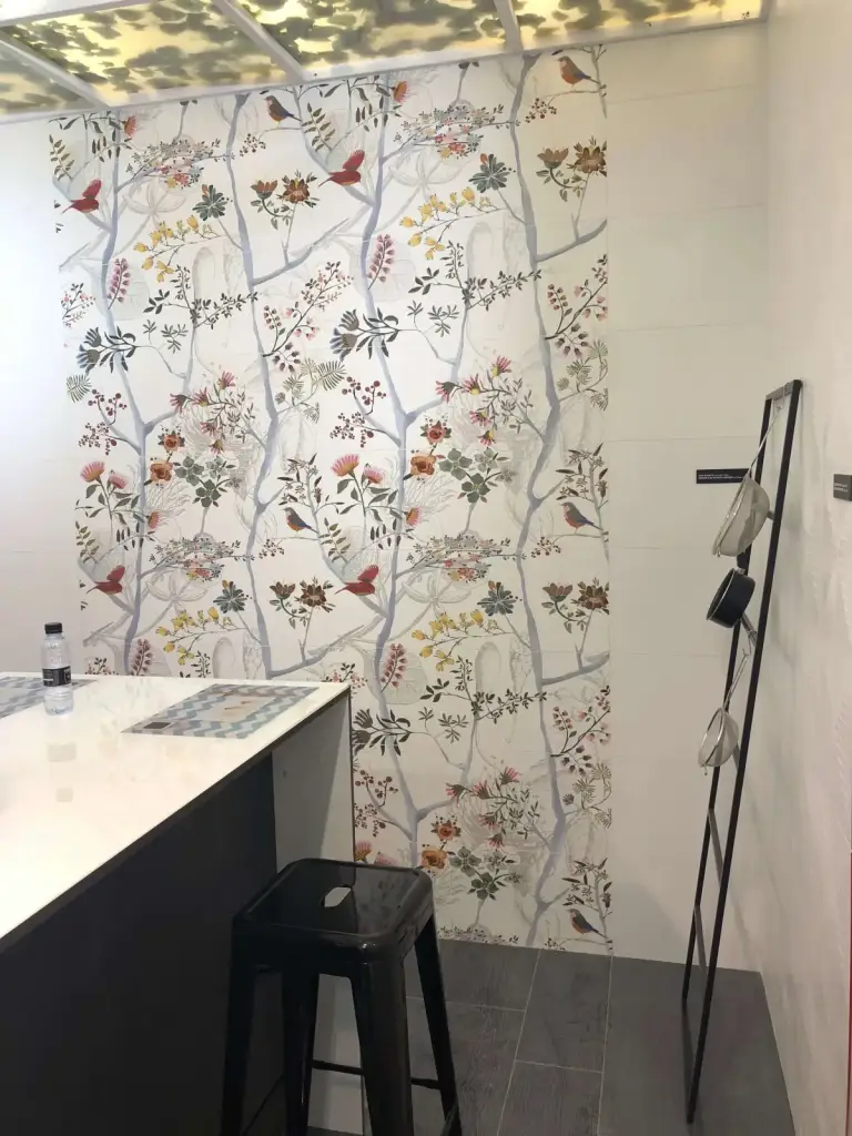 Интерьер Fanal Albi