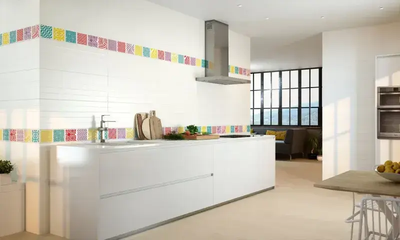 Интерьер Fanal Albi - 6