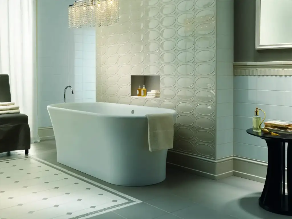 Интерьер Ceramiche Grazia Formae - 3