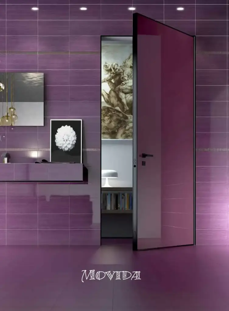 Интерьер Del Conca Movida