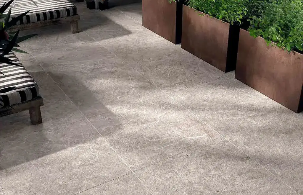 Интерьер Marca Corona Newluxe - 9