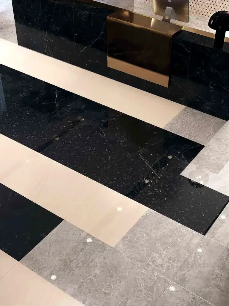 Интерьер Marca Corona Newluxe - 13