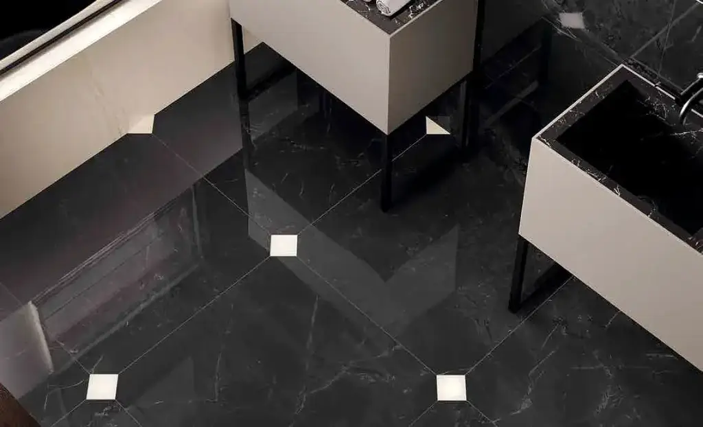 Интерьер Marca Corona Newluxe - 10