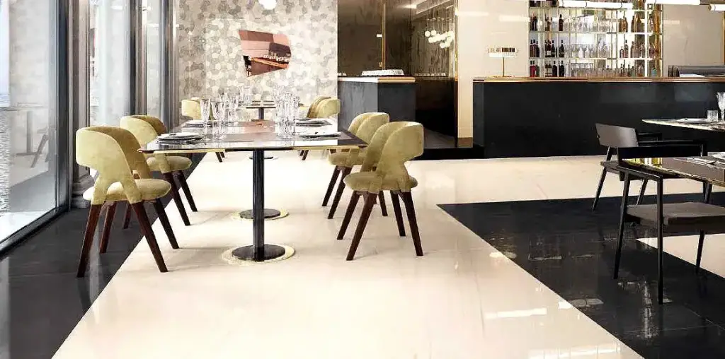 Интерьер Marca Corona Newluxe - 11