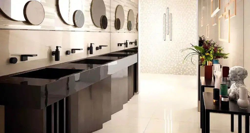 Интерьер Marca Corona Newluxe - 12