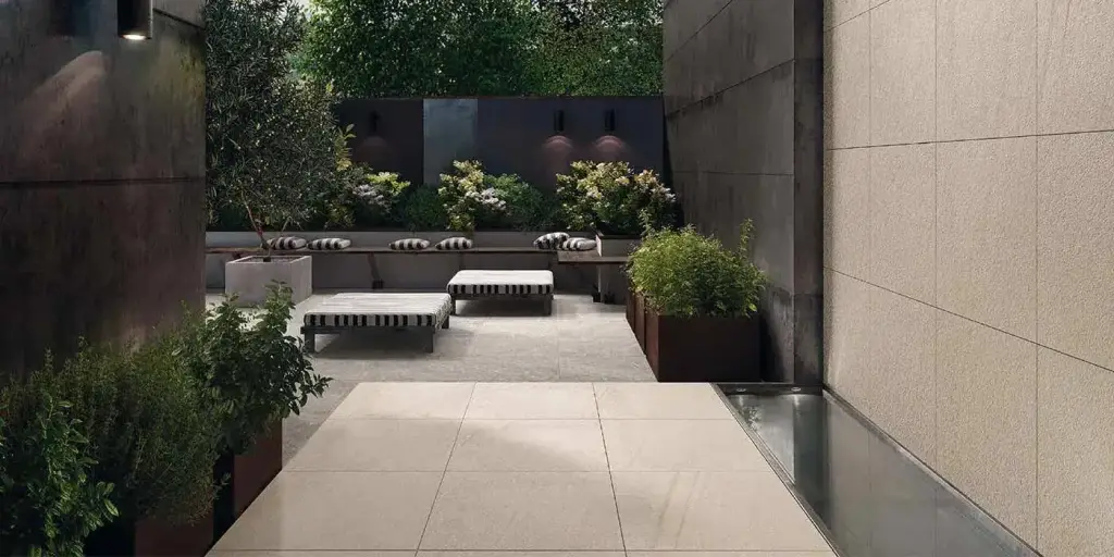 Интерьер Marca Corona Newluxe - 2