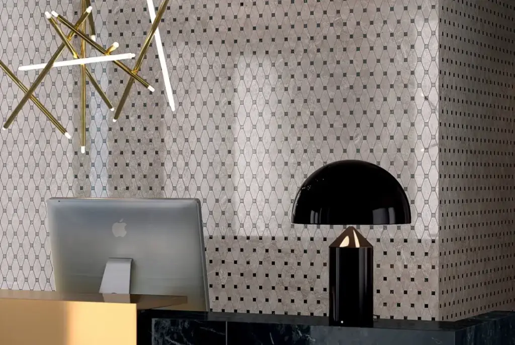 Интерьер Marca Corona Newluxe - 4