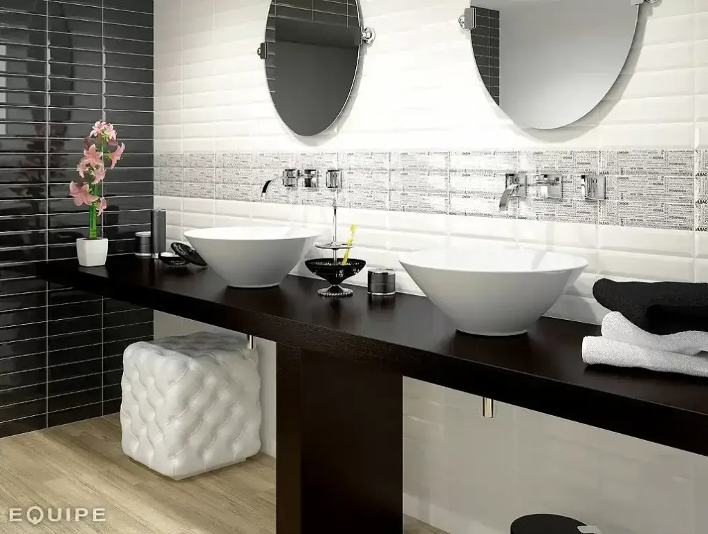 Интерьер Equipe Metro - 2