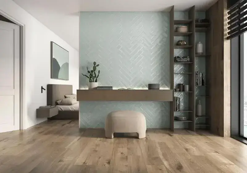 Интерьер Pamesa Origin Mayolica