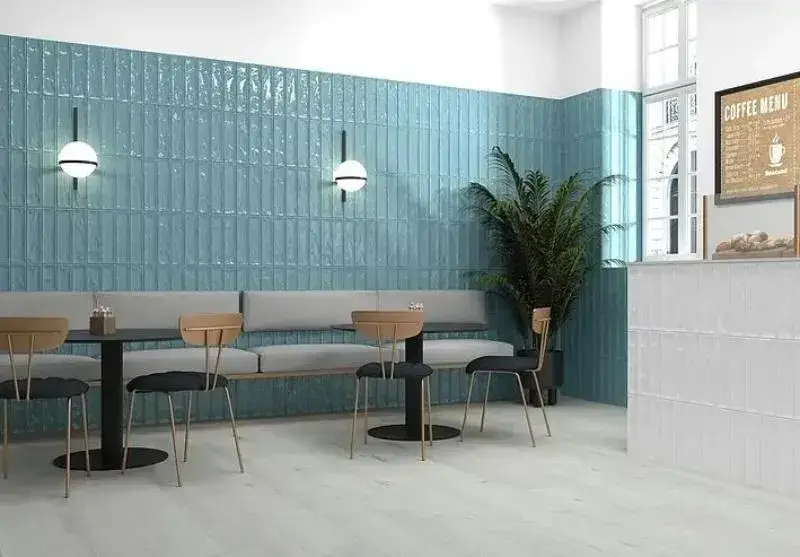 Интерьер Pamesa Origin Mayolica - 1