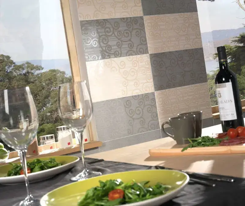 Интерьер Fanal Textile