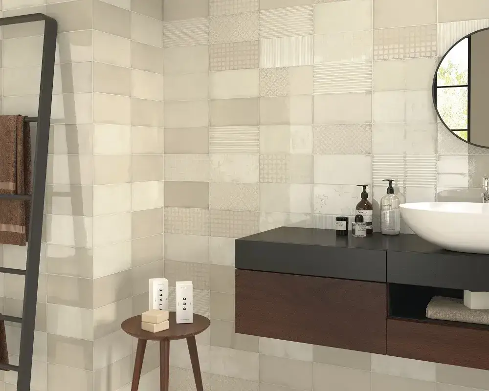 Интерьер Dune Lumiere - 1