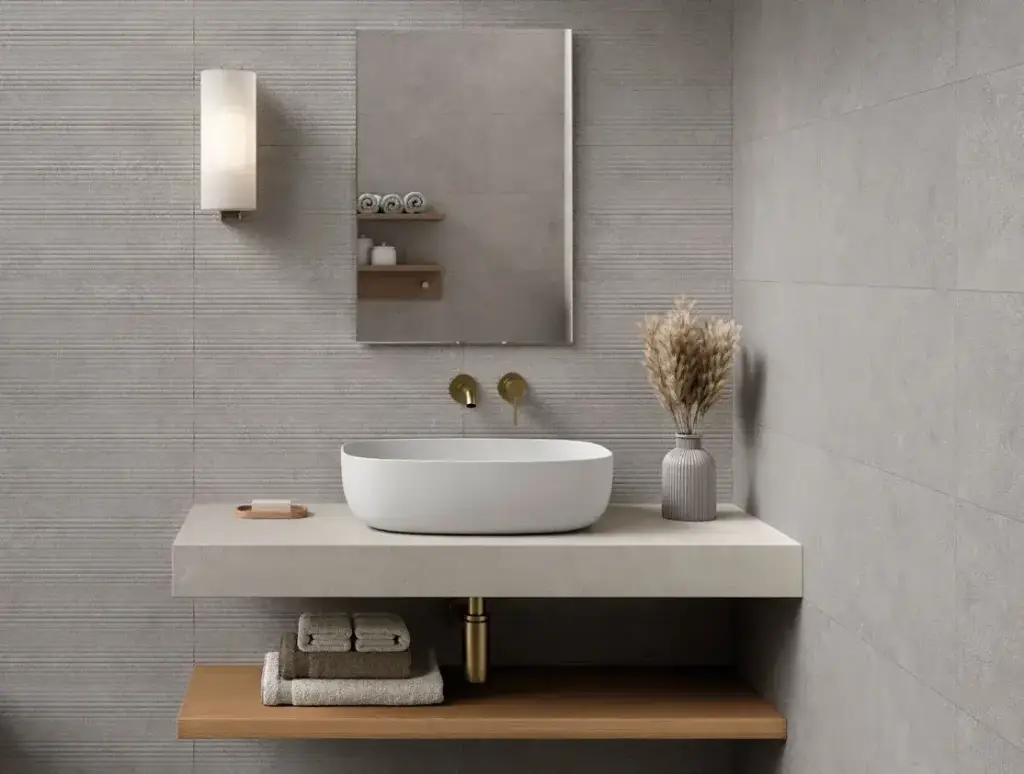 Интерьер Argenta Ceramica Level - 4