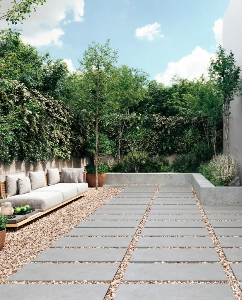 Интерьер Argenta Ceramica Level - 3