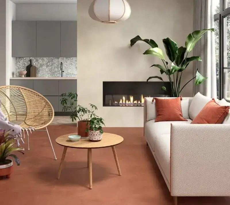 Интерьер Marca Corona Mirabilia - 7