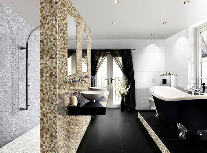 Интерьер Aparici Instant