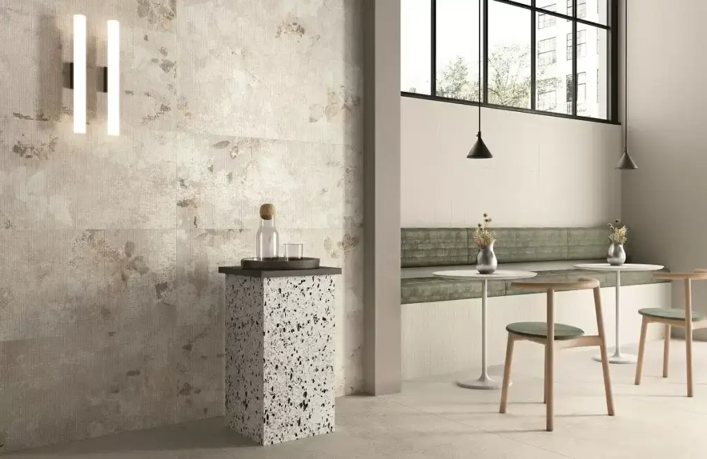 Интерьер Marca Corona Lilysuite