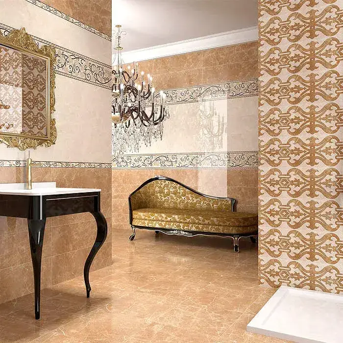 Интерьер Pamesa Haral - 3