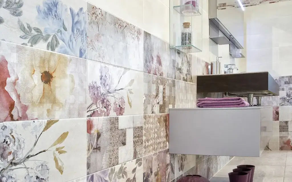 Интерьер Del Conca Giverny - 1