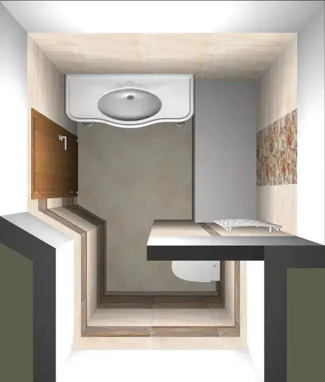 Интерьер Pamesa Fusion/Fura - 6