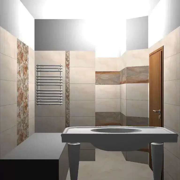 Интерьер Pamesa Fusion/Fura - 2