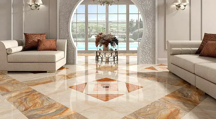 Интерьер Pamesa Fusion/Fura - 1