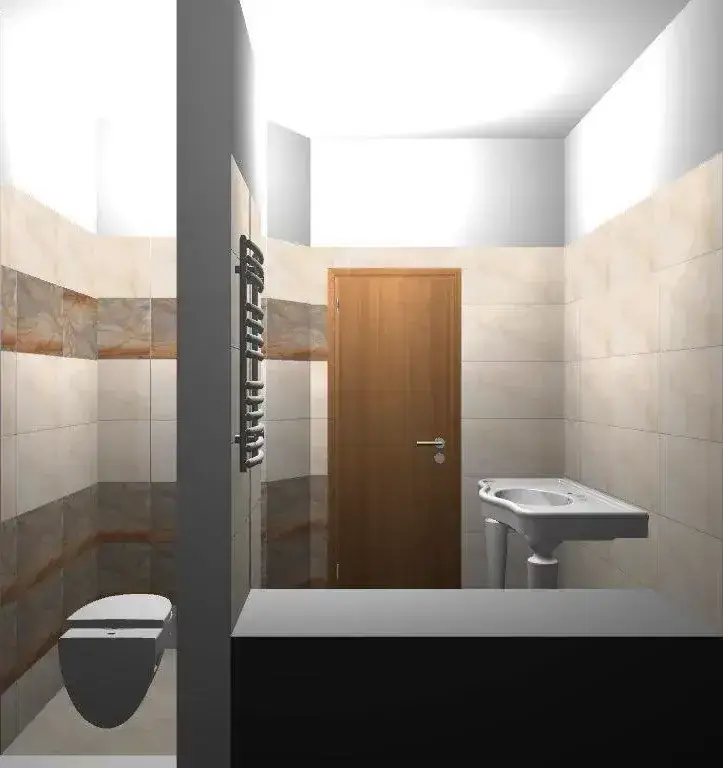 Интерьер Pamesa Fusion/Fura - 4