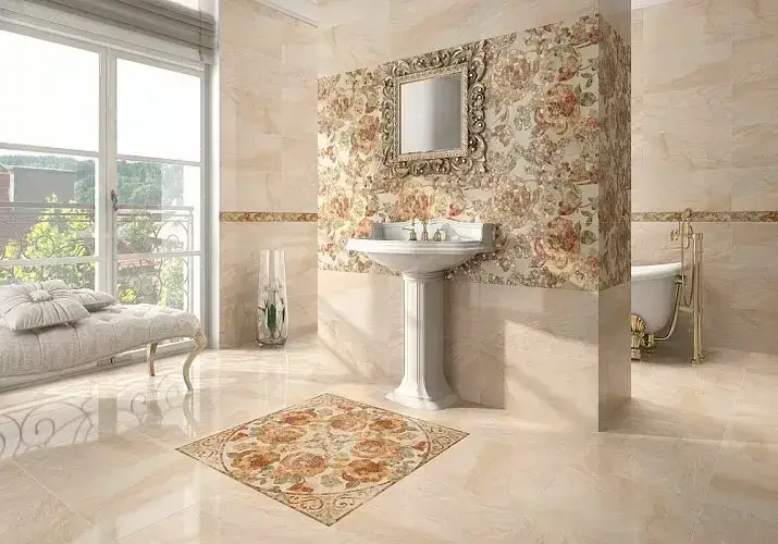 Интерьер Pamesa Fusion/Fura - 5