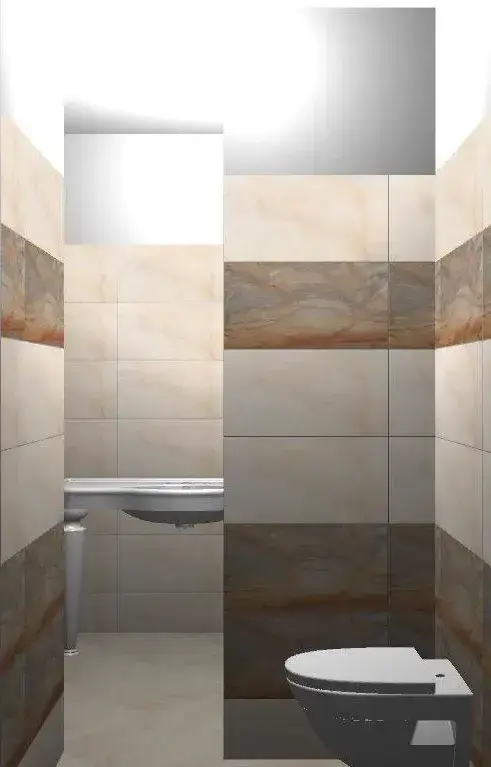 Интерьер Pamesa Fusion/Fura - 7