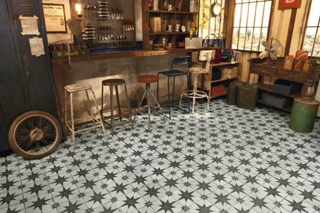 Интерьер Peronda Fs Segarra - 6