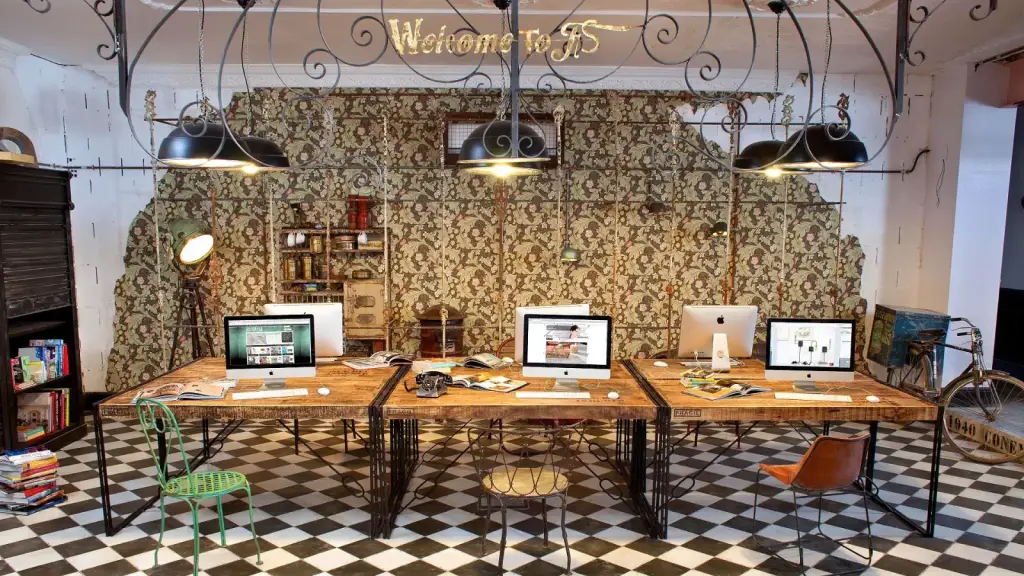 Интерьер Peronda Fs Segarra - 9