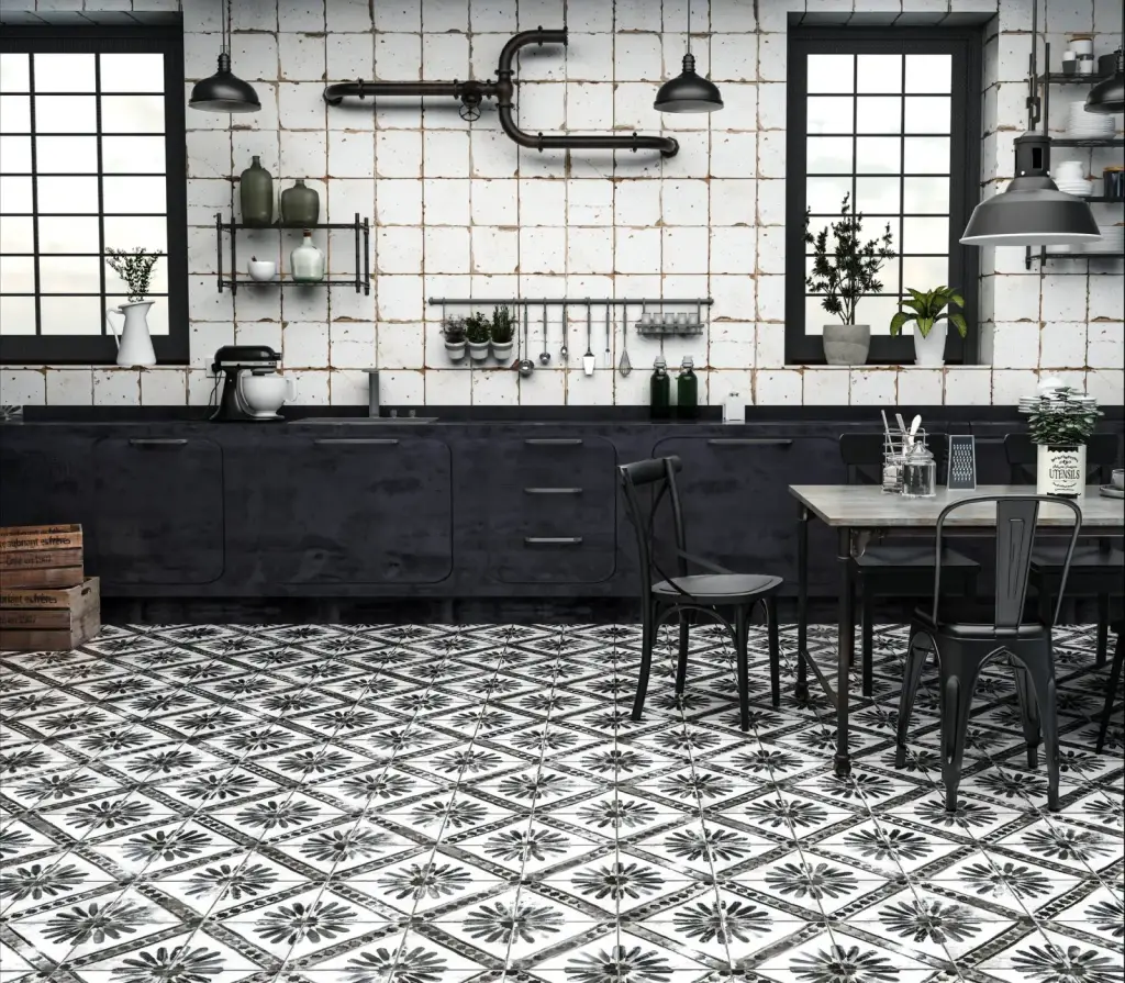 Интерьер Peronda Fs Segarra - 8