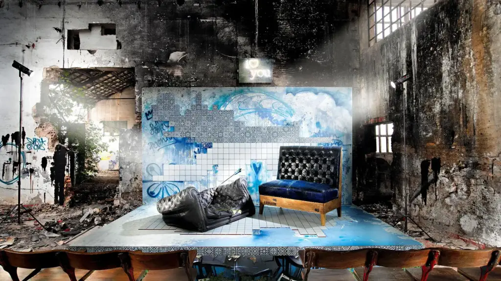 Интерьер Peronda Fs Segarra - 10