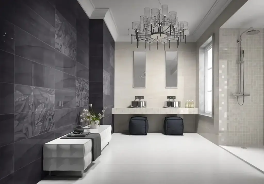 Интерьер Pamesa Dolsa - 1