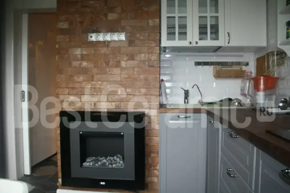 Интерьер Aparici Enigma - 6