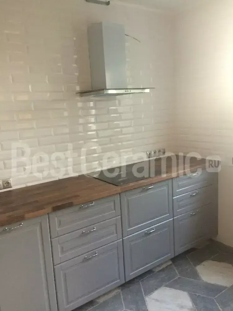 Интерьер Aparici Enigma - 20