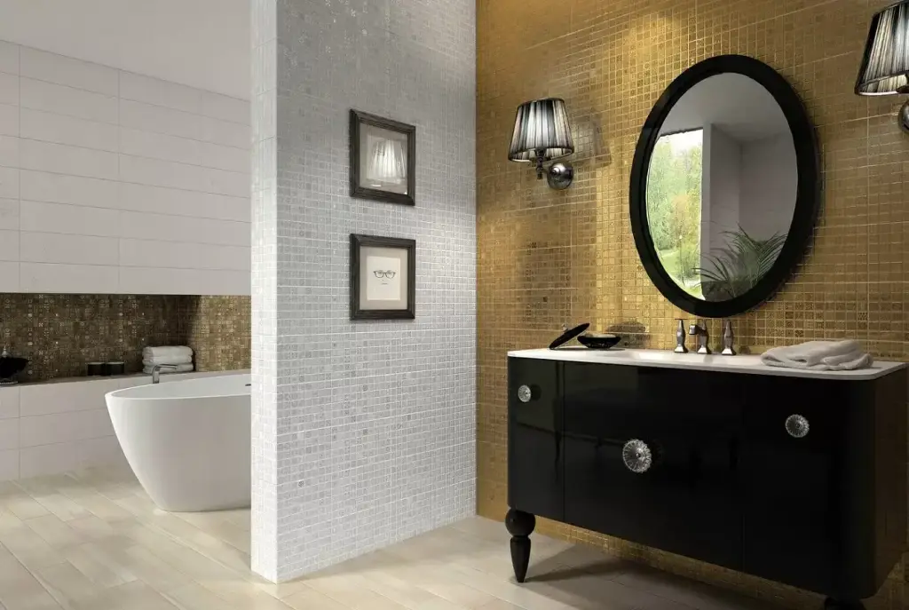 Интерьер Aparici Enigma