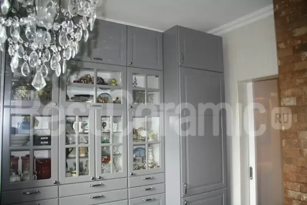 Интерьер Aparici Enigma - 5