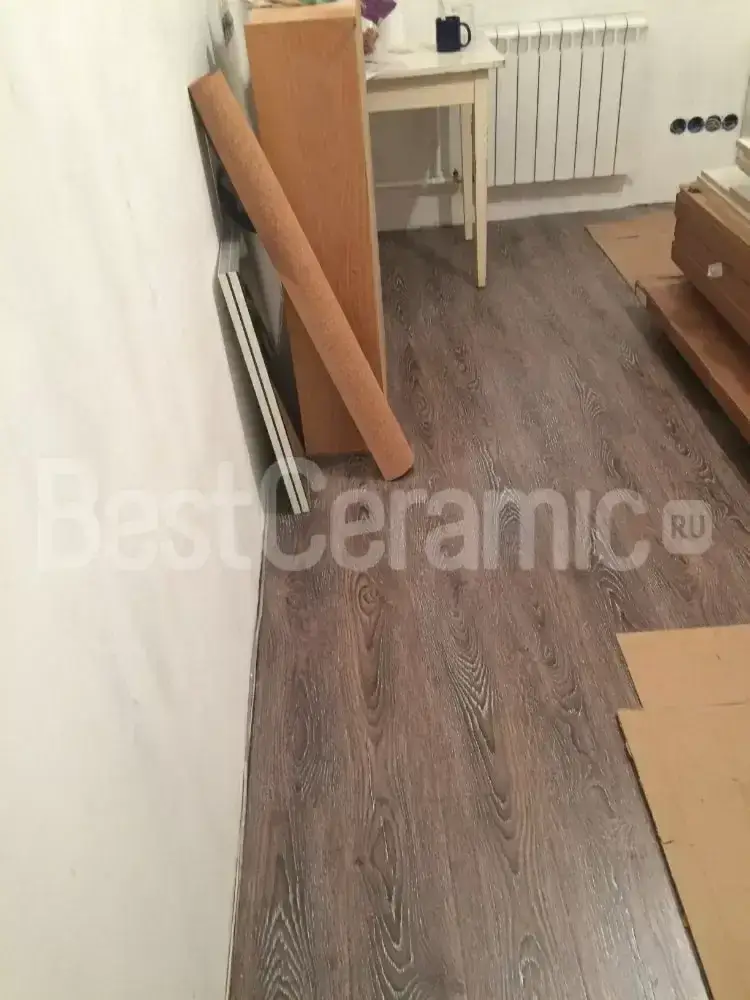 Интерьер Aparici Enigma - 3