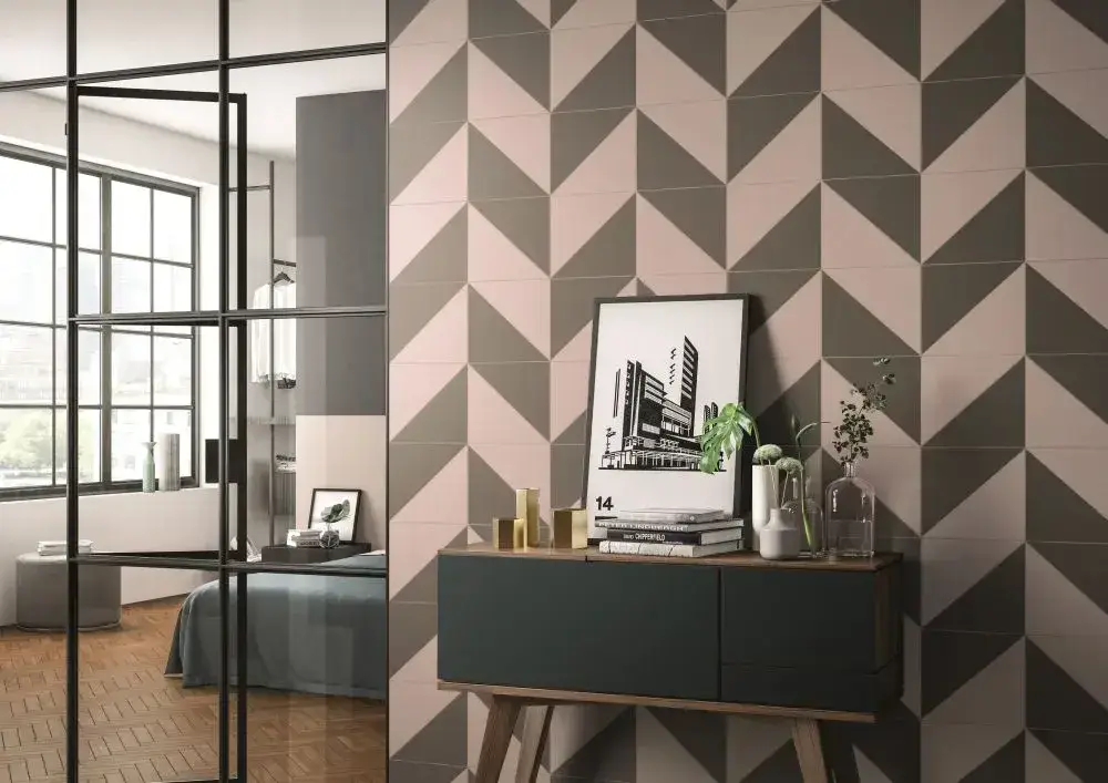 Интерьер Italon Element silk - 1