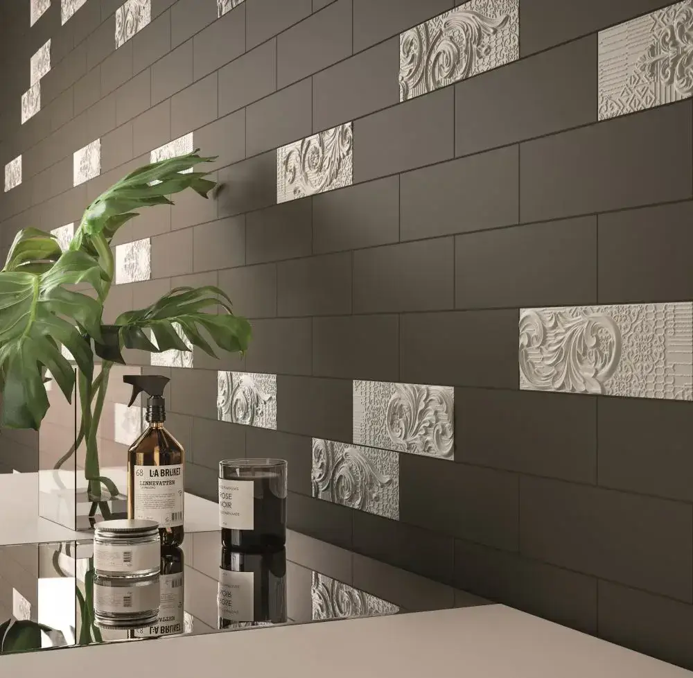 Интерьер Italon Element silk - 23