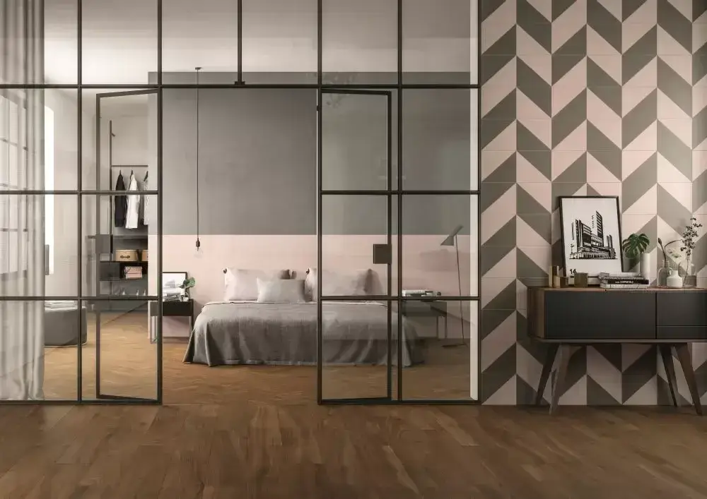 Интерьер Italon Element silk