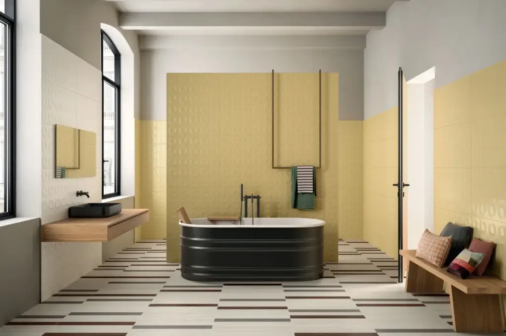 Интерьер Marca Corona Bold