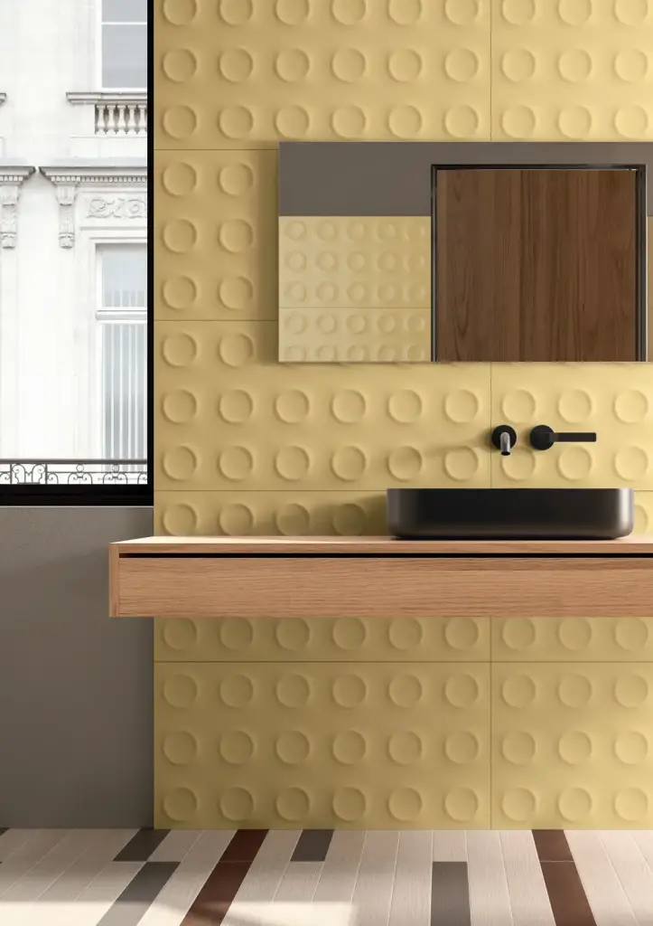 Интерьер Marca Corona Bold - 7