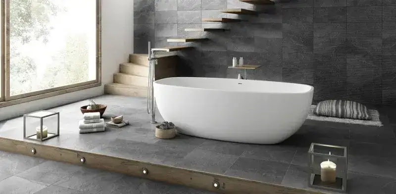 Интерьер Argenta Ceramica Dorset - 2