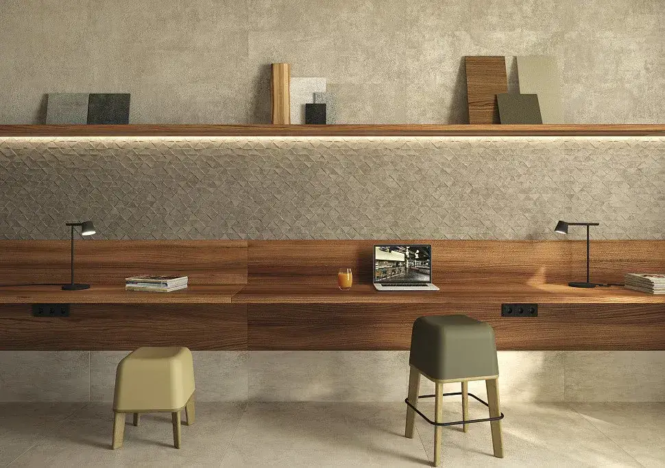 Интерьер Peronda Downtown - 5